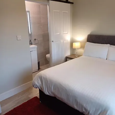 Bed & Breakfast Joan