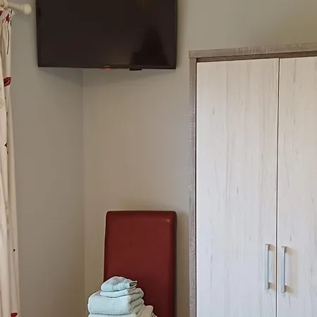 Joan فندق مبيت وإفطار 3*