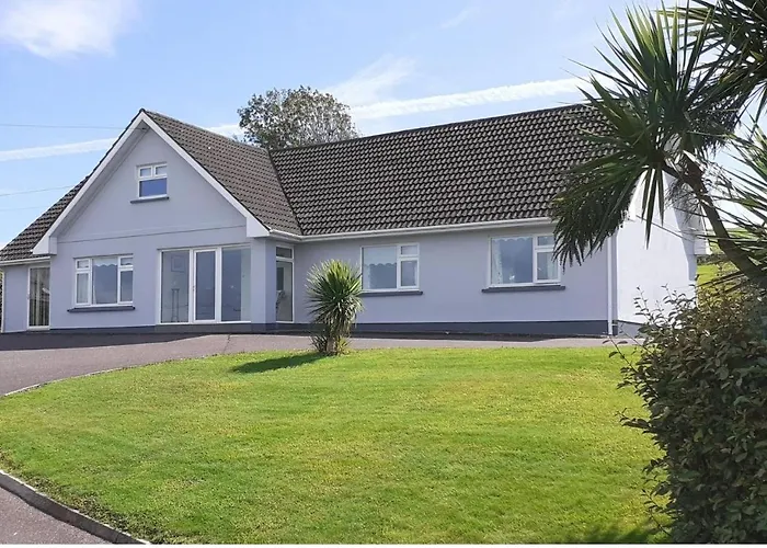 לינה וארוחת בוקר Joan