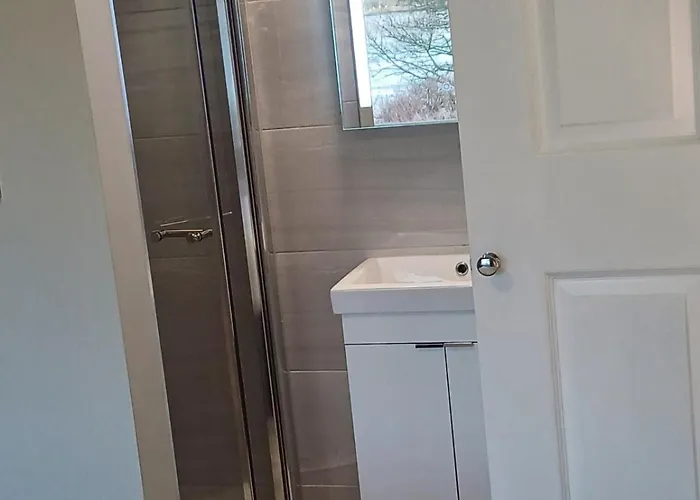 לינה וארוחת בוקר Joan